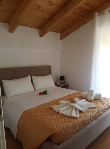 Apartamento Villa Xani