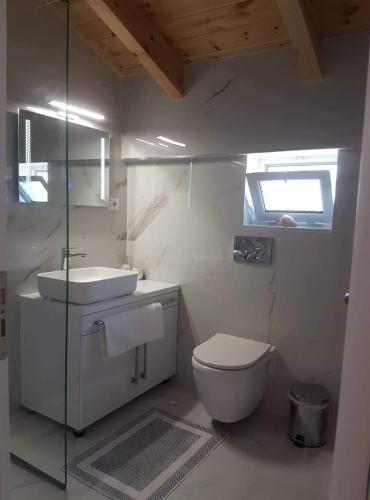 Apartamento Villa Xani
