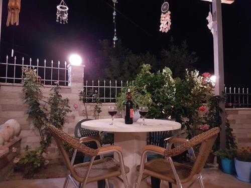 Apartamento Villa Xani