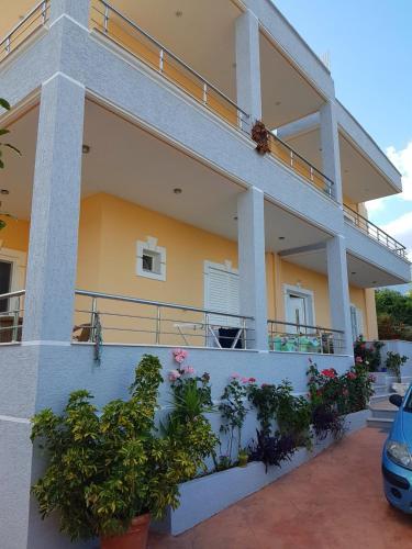 Apartamento Villa Xani