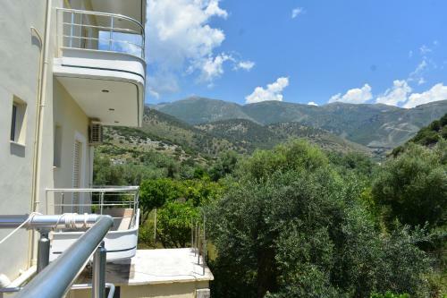 Hotel Foti Rooms