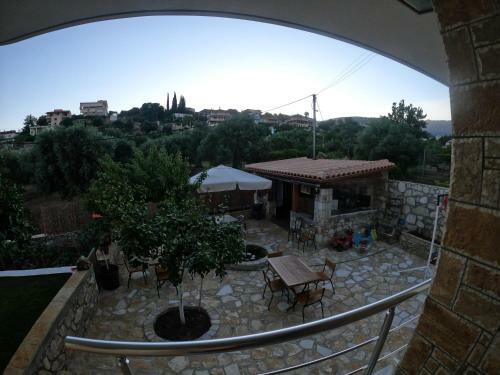 Hotel Foti Rooms