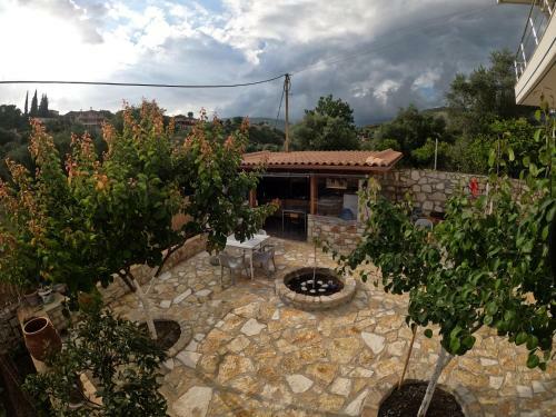 Hotel Foti Rooms