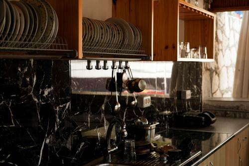 Hotel Foti Rooms