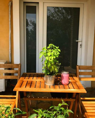 Hostal Eva's Guesthouse
