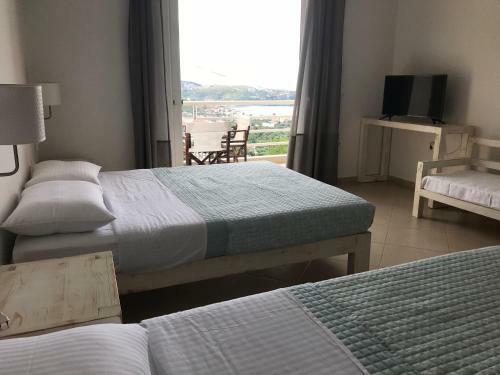 Apartamento Taki's Studios