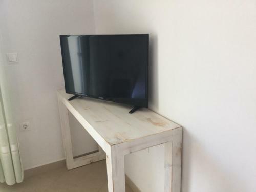 Apartamento Taki's Studios
