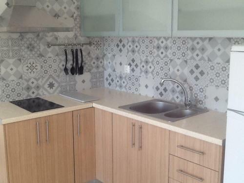 Apartamento Taki's Studios