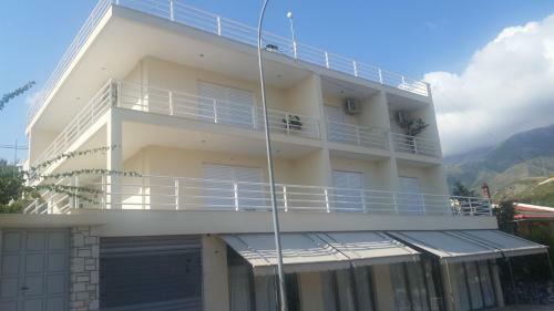 Apartamento Taki's Studios