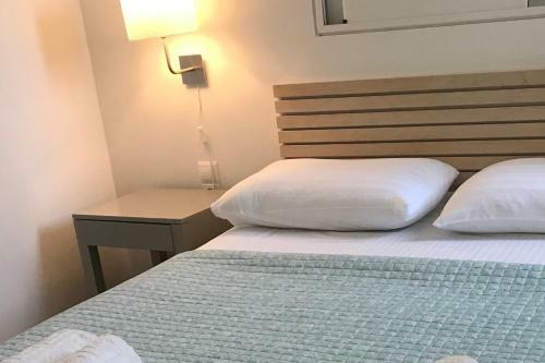 Apartamento Taki's Studios