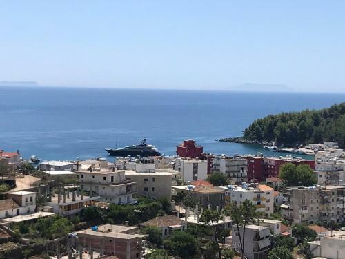 Apartamentos Aban Himare