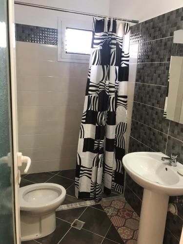 Apartamentos Aban Himare