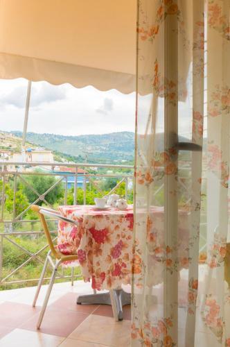 Hostal Iraklis Lykokas