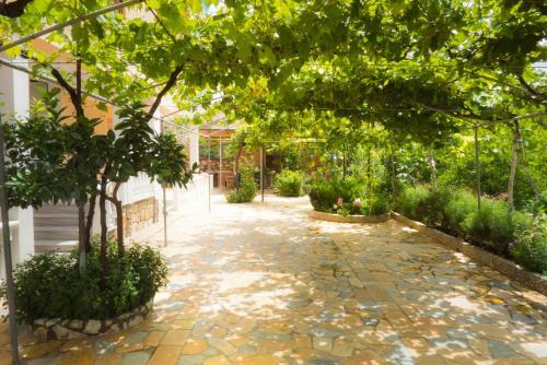 Hostal Iraklis Lykokas