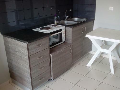 Apartamento Aneta's House