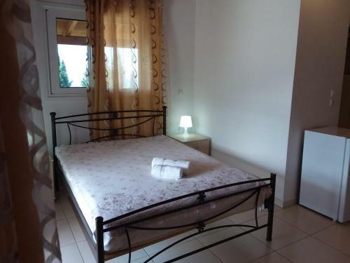 Apartamento Aneta's House
