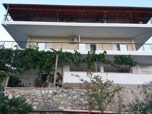 Apartamento Aneta's House