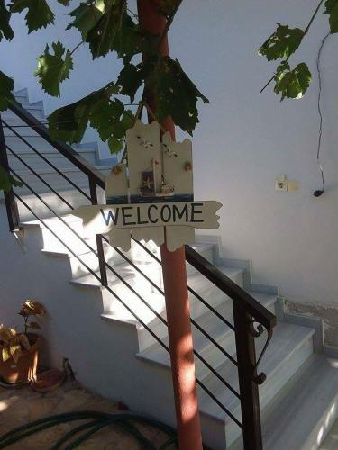 Apartamento Aneta's House