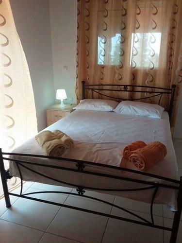 Apartamento Aneta's House