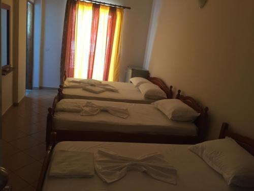 Emily's Hotel