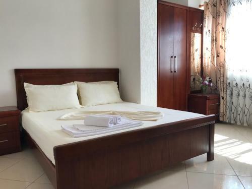 Apartamento Ionian Seaview