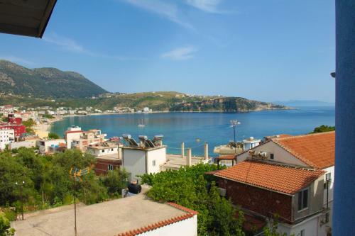Apartamento Ionian Seaview
