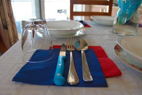 Apartamento Ionian Seaview