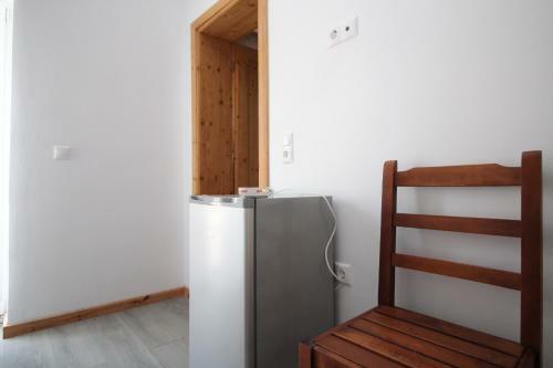 Apartamento Argjile Rooms