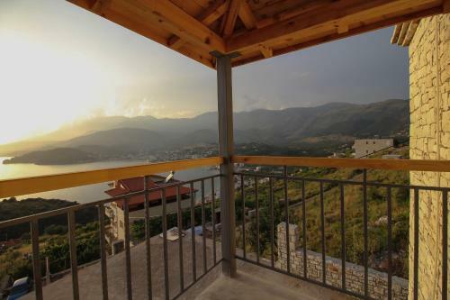 Apartamento Argjile Rooms