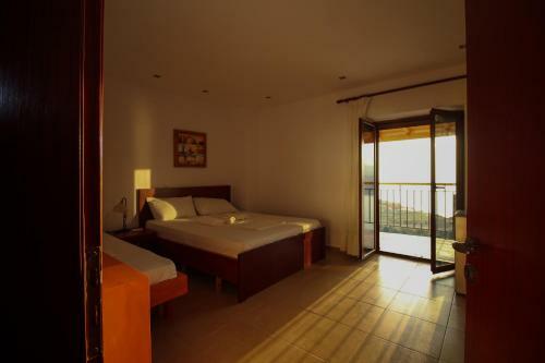 Apartamento Argjile Rooms