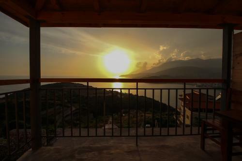 Apartamento Argjile Rooms