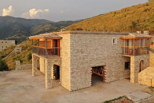 Apartamento Argjile Rooms