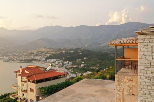 Apartamento Argjile Rooms