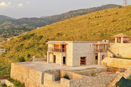 Apartamento Argjile Rooms