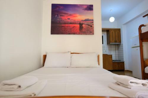 Hostal Villa Gjika