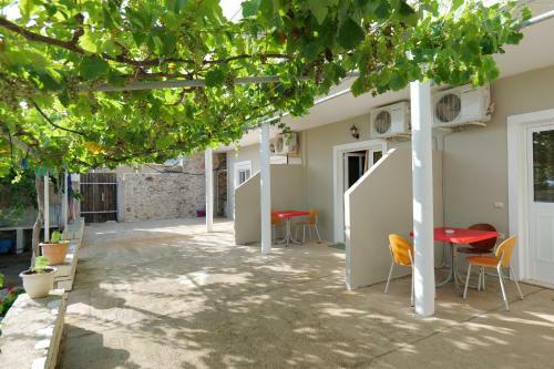 Hostal Villa Gjika