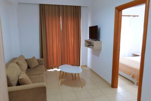 Hostal Villa Gjika