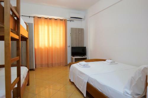 Hostal Villa Gjika