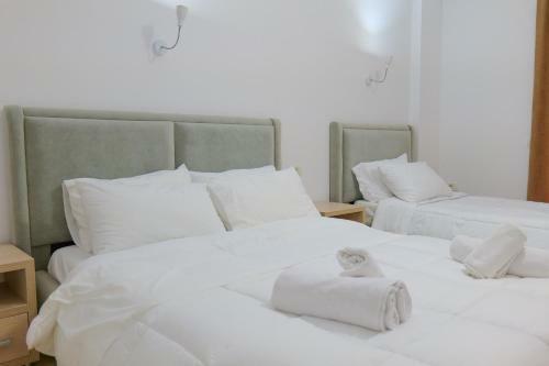 Hostal Villa Gjika