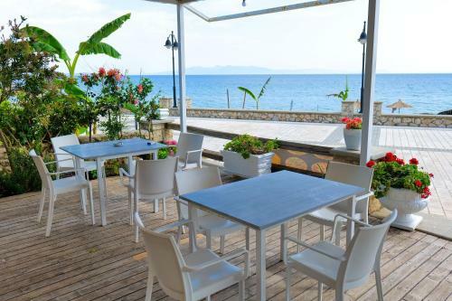 Hostal Villa Gjika