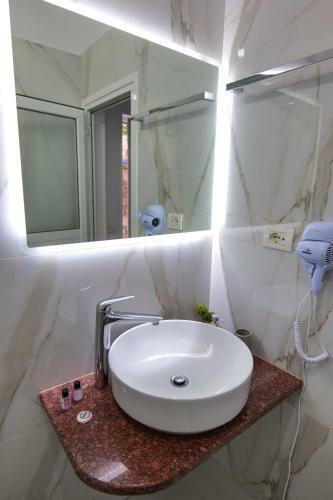 Hostal Villa Gjika