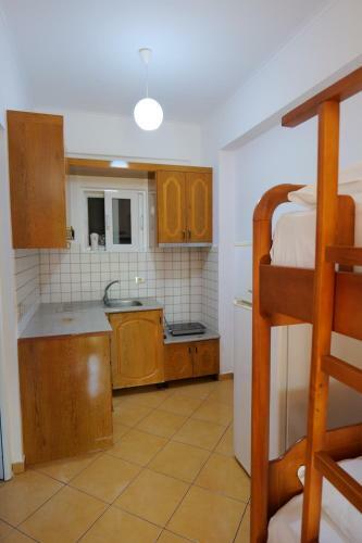 Hostal Villa Gjika