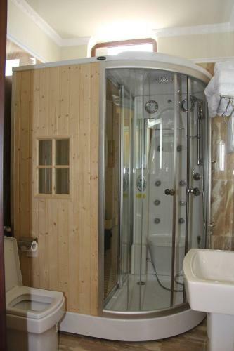 Hotel Vila Alfa