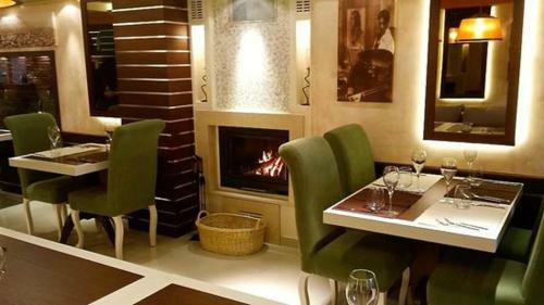 Hotel Vila Alfa