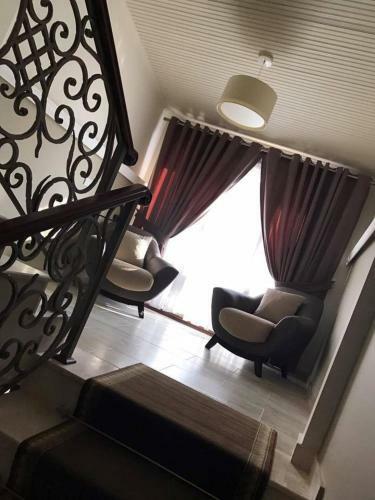 Hotel Vila Alfa