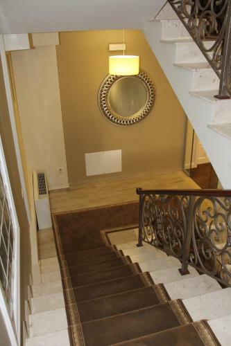 Hotel Vila Alfa
