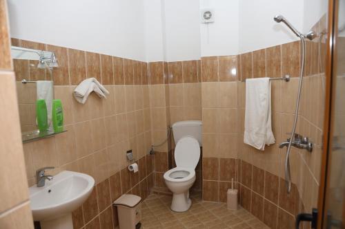 Hotel Kabashi