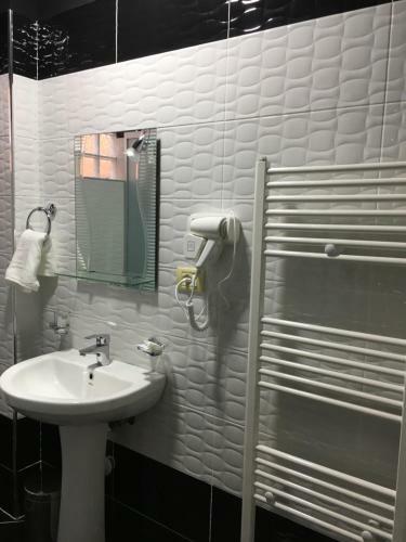 Hotel Bujtina Vasili