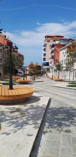 Kruja Hostel