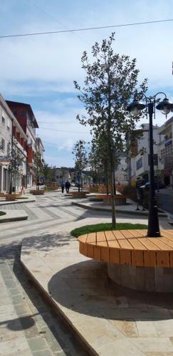 Kruja Hostel